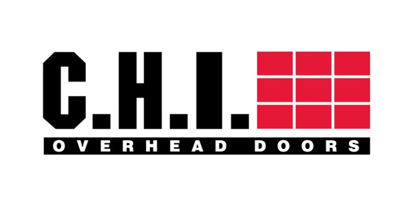 chi garage logo