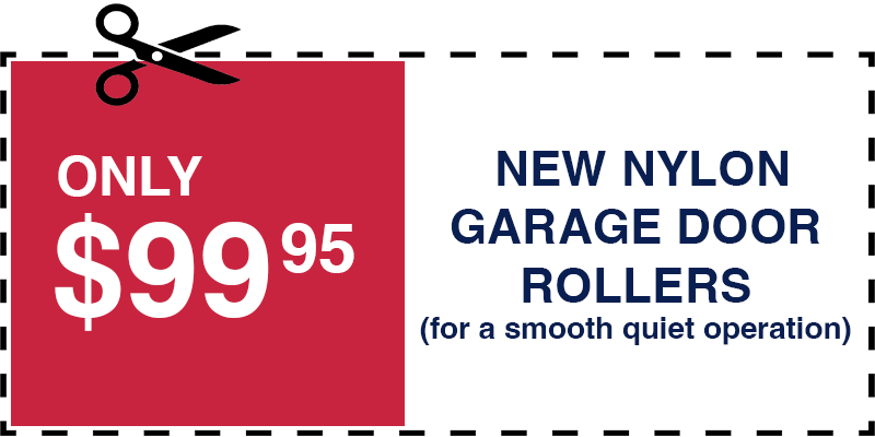 99-off garage door repair Bohemia